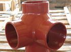 供应排水铸铁管生产厂家 排水铸铁管规格 排水铸铁管报价