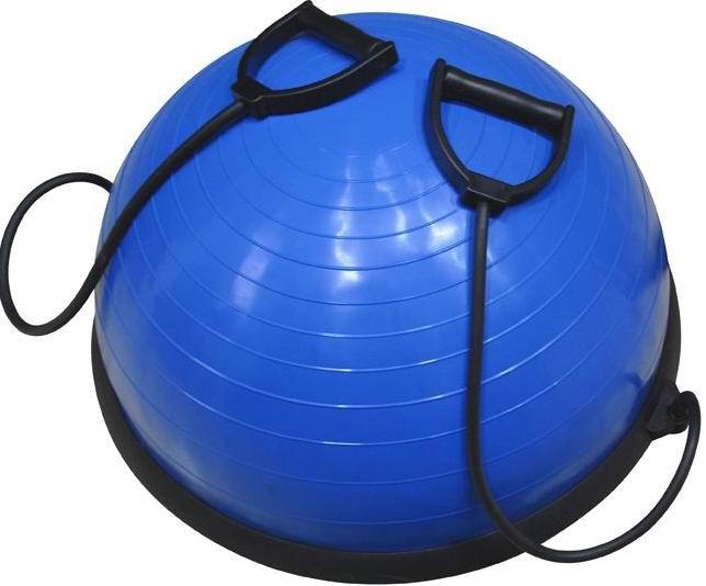 BOSU球/平衡训练器/瑜伽半球批发