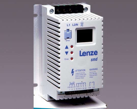 供应LENZE伦茨变频器ESMD152C2YXA