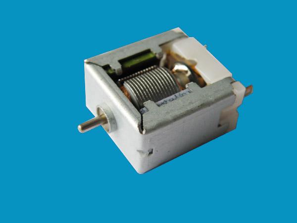 RF-020小马达 微电机 微型电机马达 直流电机 微型电机 
