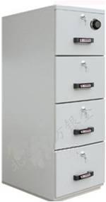供应防火防磁柜dfyq480防磁信息安全柜防火柜