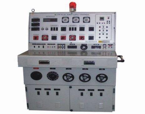 专业生产供应高低压开关柜通电试验台武汉国仪科技