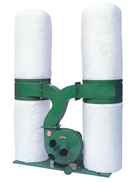 供应双桶袋式吸尘器/移动式工业吸尘机/集尘器