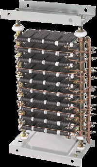 供应RS52型RS54型电阻器起动调整电阻器