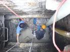 供应西安专业化粪池清理西安管道疏通