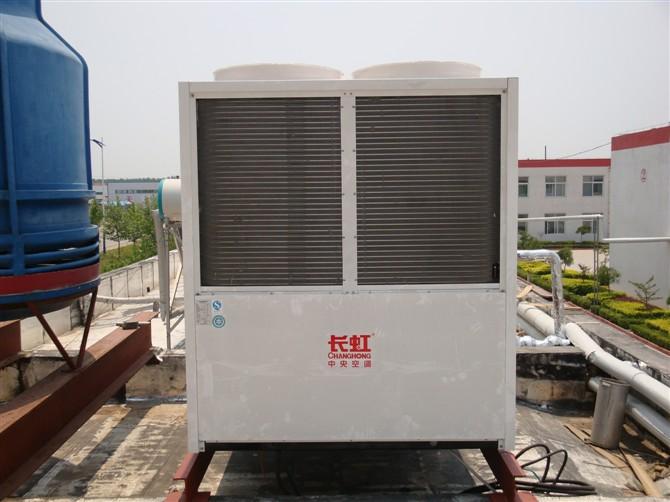 空调水系统安装风机盘管安装批发