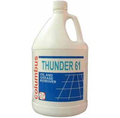 Thunder61除油剂批发