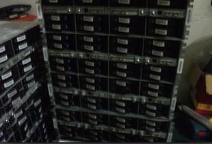 供应IBM存储DS8300硬盘柜
