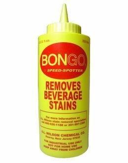 Bongo（饮品渍）