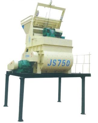 JS750型搅拌机1批发