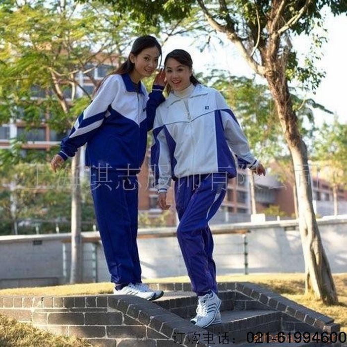 学生校服厂家，上海学生校服，定做学生校服，学生校服款式