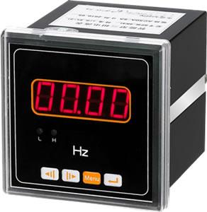 供应PD194F-4K1频率表数显电流表电压表多功能表