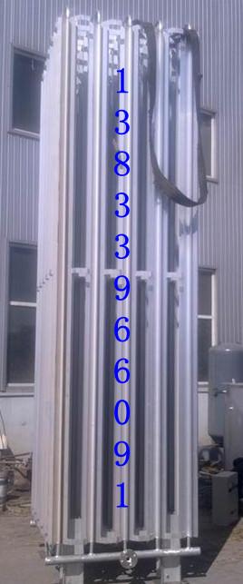 供应LPG空温式汽化器，大中小型LNG汽化器，空温式高压汽化器等