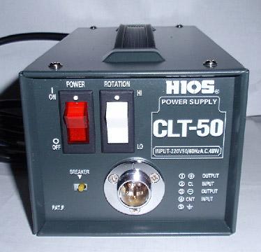 供应HIOS电源，CLT-50电源，CLT-50C计数电源