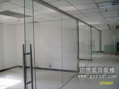 北京办公室厂房装修强弱电综合布线
