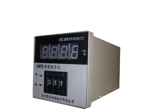 昆仑电热仪表供应数显温控器