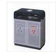供应南宁市GPX-98分类环保垃圾桶电话
