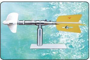 LS25-3B型旋桨式流速仪 专业供应商