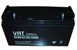 供应重庆12V120AH蓄电池