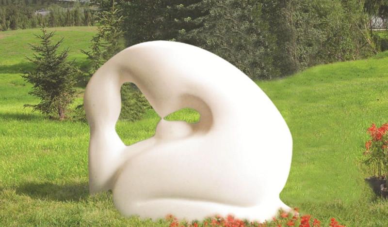 供应长沙广场抽象抽象雕塑