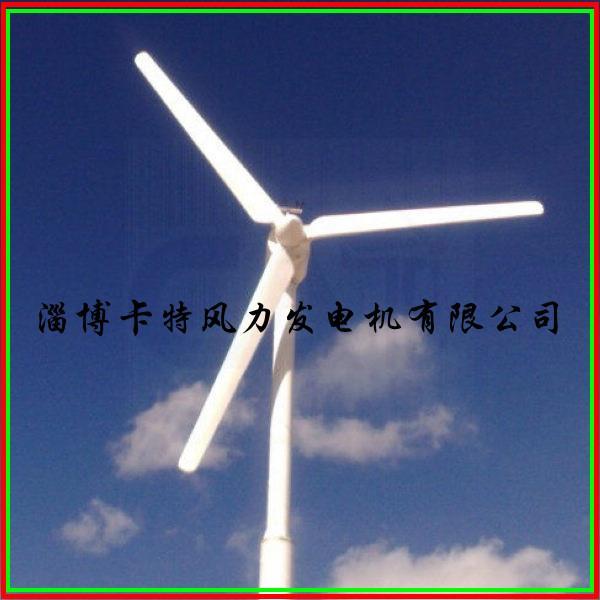 供应10KW永磁风力发电机，山东风力发电机组价格