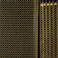佛山市质量最好的金属装饰网供应商厂家供应质量最好的金属装饰网