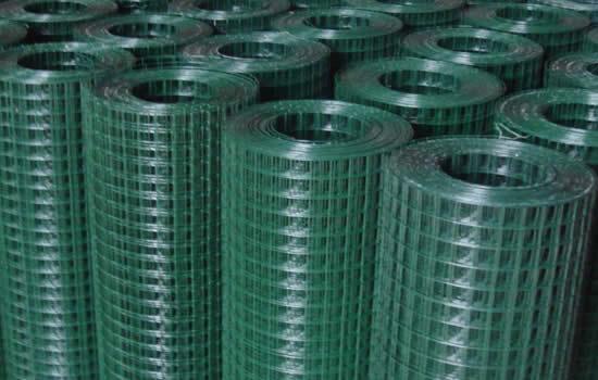 浸塑电焊网价格，浸塑电焊网批发，浸塑电焊网供应