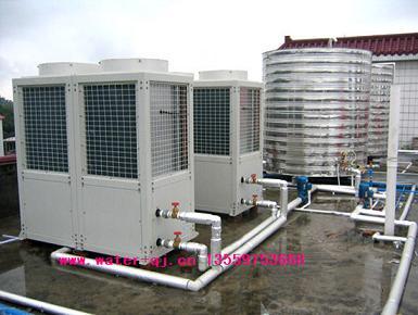供应东莞工厂宿舍热水系统，东莞酒店热水，东莞空气能热水