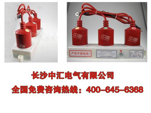 TBP-A-12.7F/630三相过电压保护器10kv过电压保护器图片