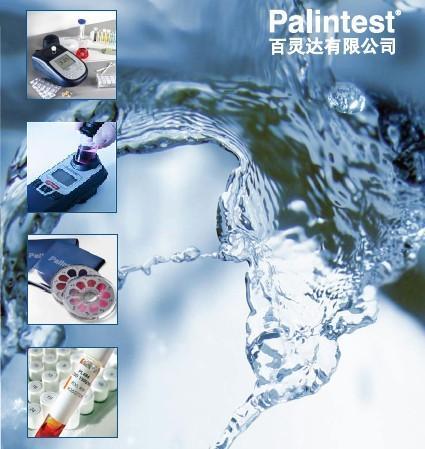 供应Potalab综合水质分析实验室氨氮检仪批发英国百灵达分仪器试剂图片