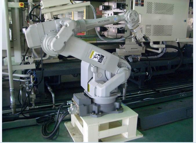供应铸造自动化机器人