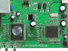 供应深圳家电控制板SMT血糖仪加工DIP插件/玩具LED图片