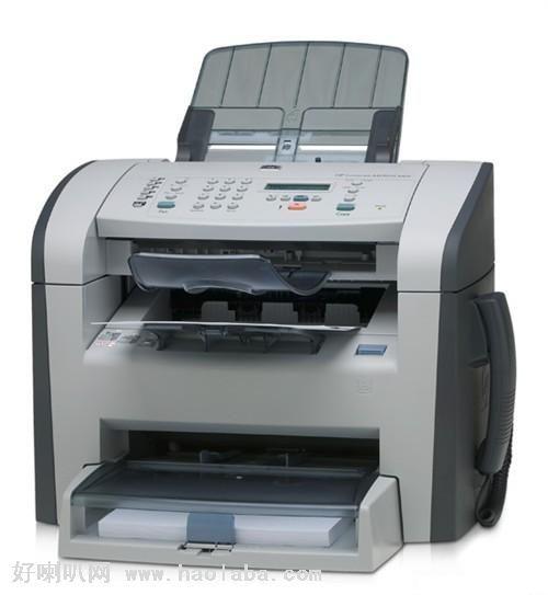 供应廊坊上门维修打印机复印机上门服务解决打印机问题卡纸卷纸打印黑图片