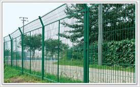 供应护栏隔离网-道路护栏
