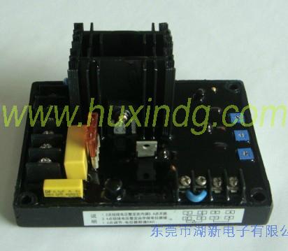 供应上海强辉BXT-1A、BXT-2A、BWT-1发电机AVR