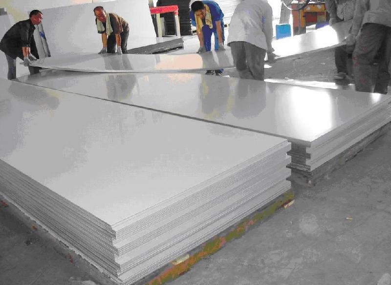 供应7075-T6铝板厂家/7075-T6铝板零售/7075铝板价格图片