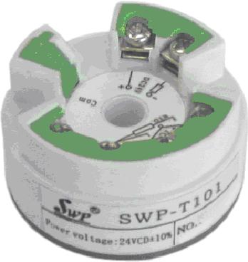 SWP-EY100现场LED显示压力变送控制器