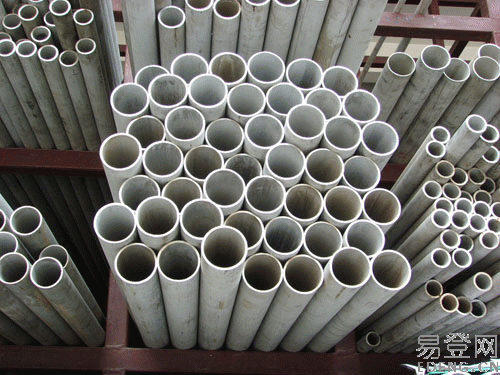 不锈钢管工业流体管批发