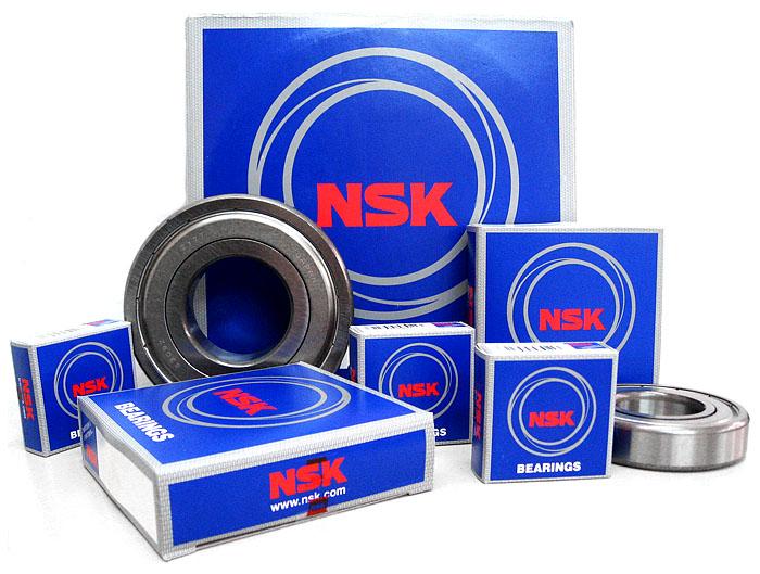NSK轴承6000深沟球轴承批发