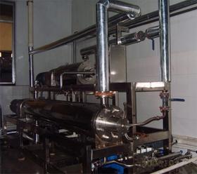 专业生产起酥油生产系统
