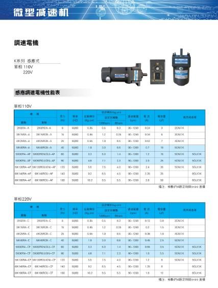 供应上海AC调速电机DC小电机价格优惠