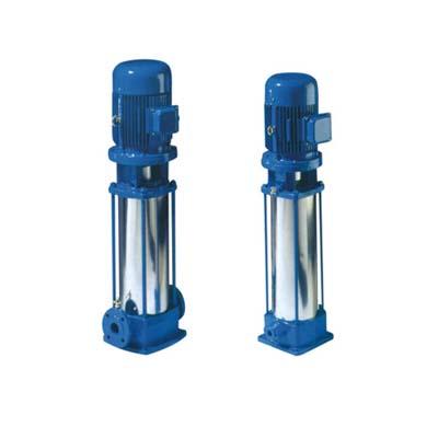供应GDL立式多级管道泵,高区生活供水加压泵,生活供水稳压泵