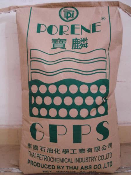 供应广东东莞GPPS塑胶原料价格