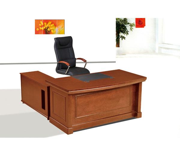 办公班台重庆订做办公桌实木办公桌重庆办公桌厂家价格最优