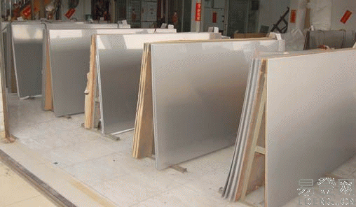 供应耐高温1800℃钢板耐高温不锈钢板现货销售耐高温不锈钢板