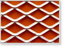 供应不锈钢板网/广昌不锈钢钢板网/钢板网规格图片