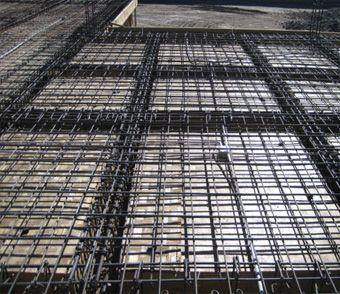 供应焊接厂家钢筋网-桥面铺装钢筋网-机场跑道钢筋网