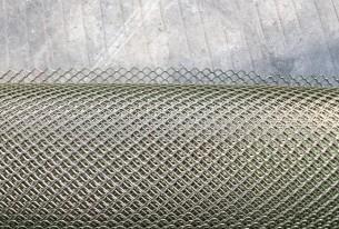 安平广昌供应薄板小钢板网.小钢板网批发.厂家直销小钢板网