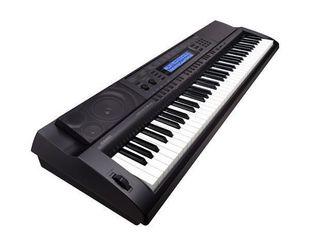 供应卡西欧WK-200电子琴