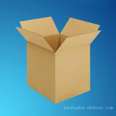 供应各类大小纸箱异形箱，彩盒，外贸出口纸箱